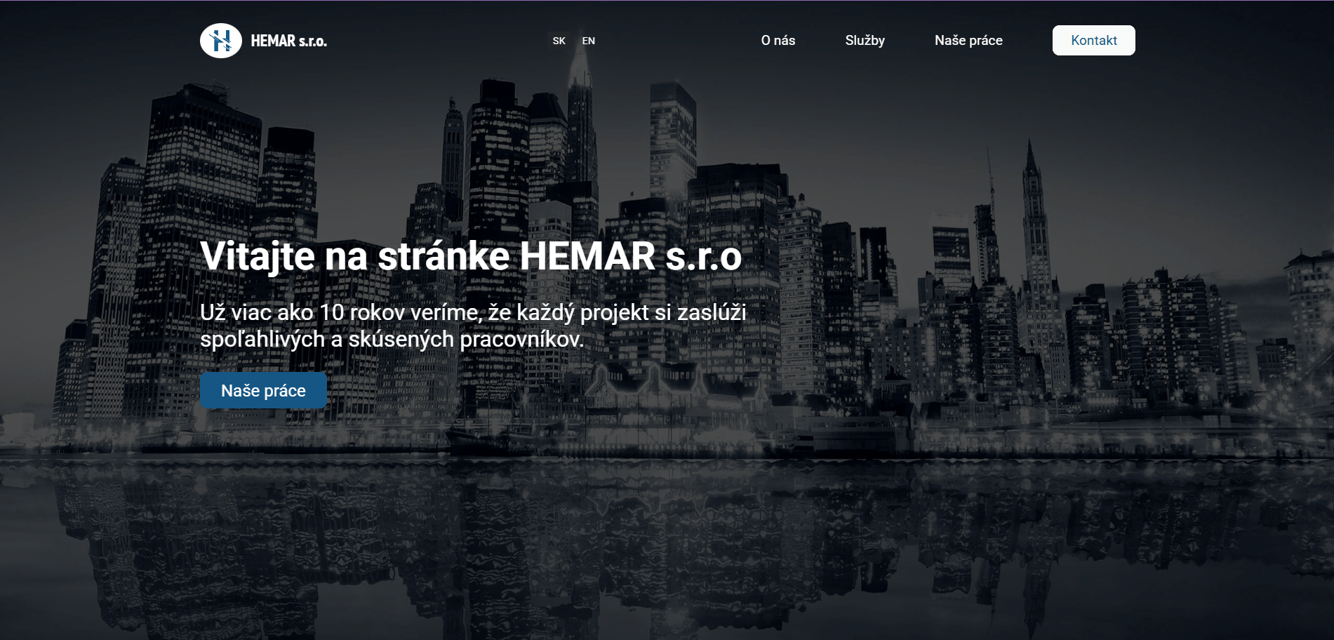 Hemar s.r.o.